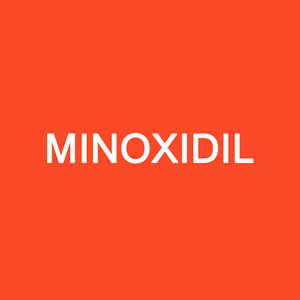 Minoxidil