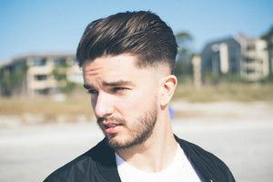 Understanding the Different Types of Hair Loss