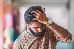 Unlocking the Secrets of the Hair Growth Cycle