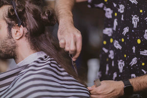 Caring for Thinning Hair Essential Tips and Tricks