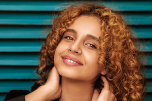 Unlocking Healthy Hair Diet and Nutrition Secrets