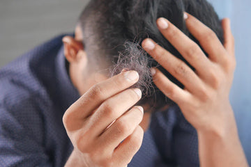 Men's Hair Regrowth Kits for Comprehensive Care