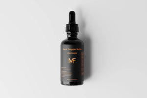 Nutrition-Packed Supplements for Thinning Hair Regrowth