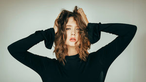 The Essential Guide to Nutrition for Radiant Hair Growth