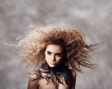 Unlock Your Hair's Potential with the Right Care Routine