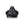 FOLIGAIN Scalp Therapy Exfoliator & Massager in Black - FOLIGAIN