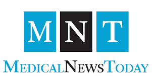 Medical News Today logo