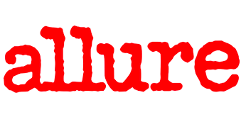 Allure logo