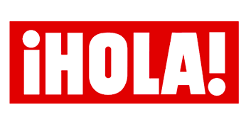 ¡HOLA! logo