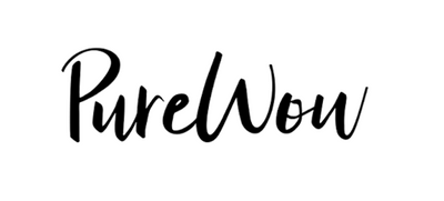 PureWow logo