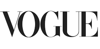 Vogue logo